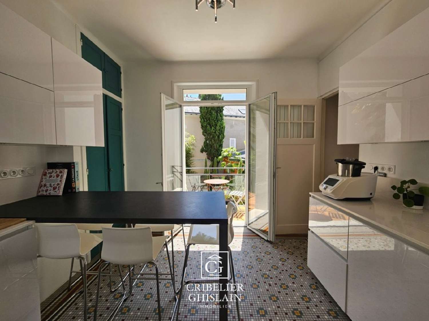  kaufen Bürgerhaus Nantes Loire-Atlantique 7