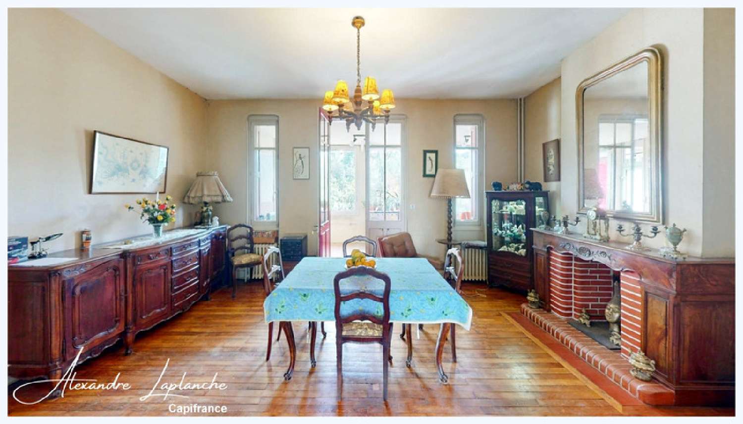  kaufen Bürgerhaus Nohic Tarn-et-Garonne 2