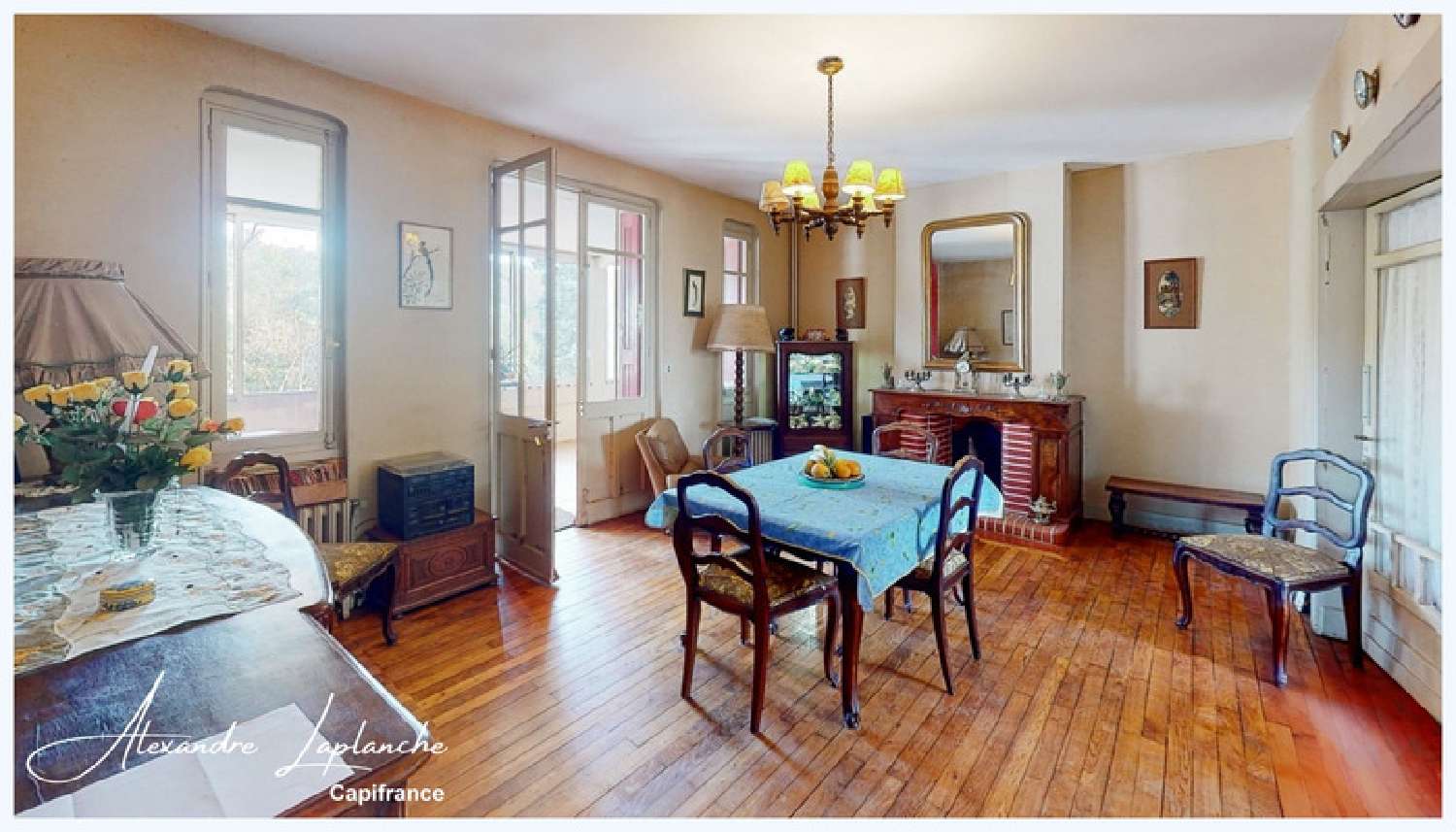  kaufen Bürgerhaus Nohic Tarn-et-Garonne 5