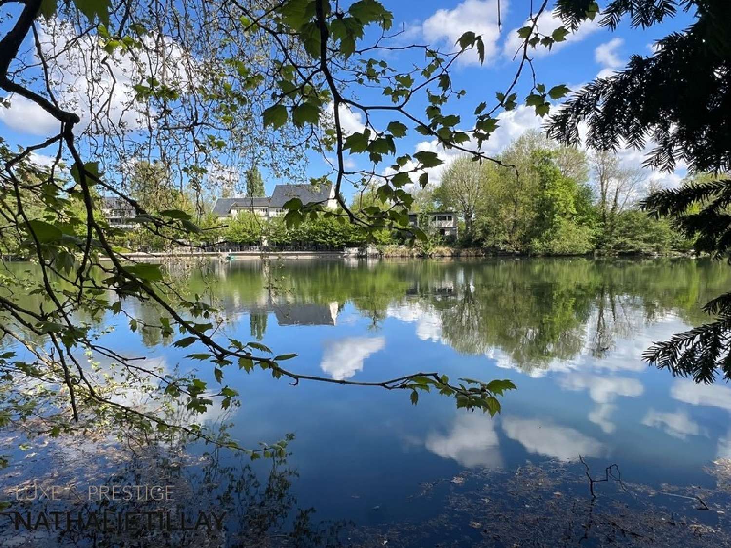  te koop herenhuis Olivet Loiret 3