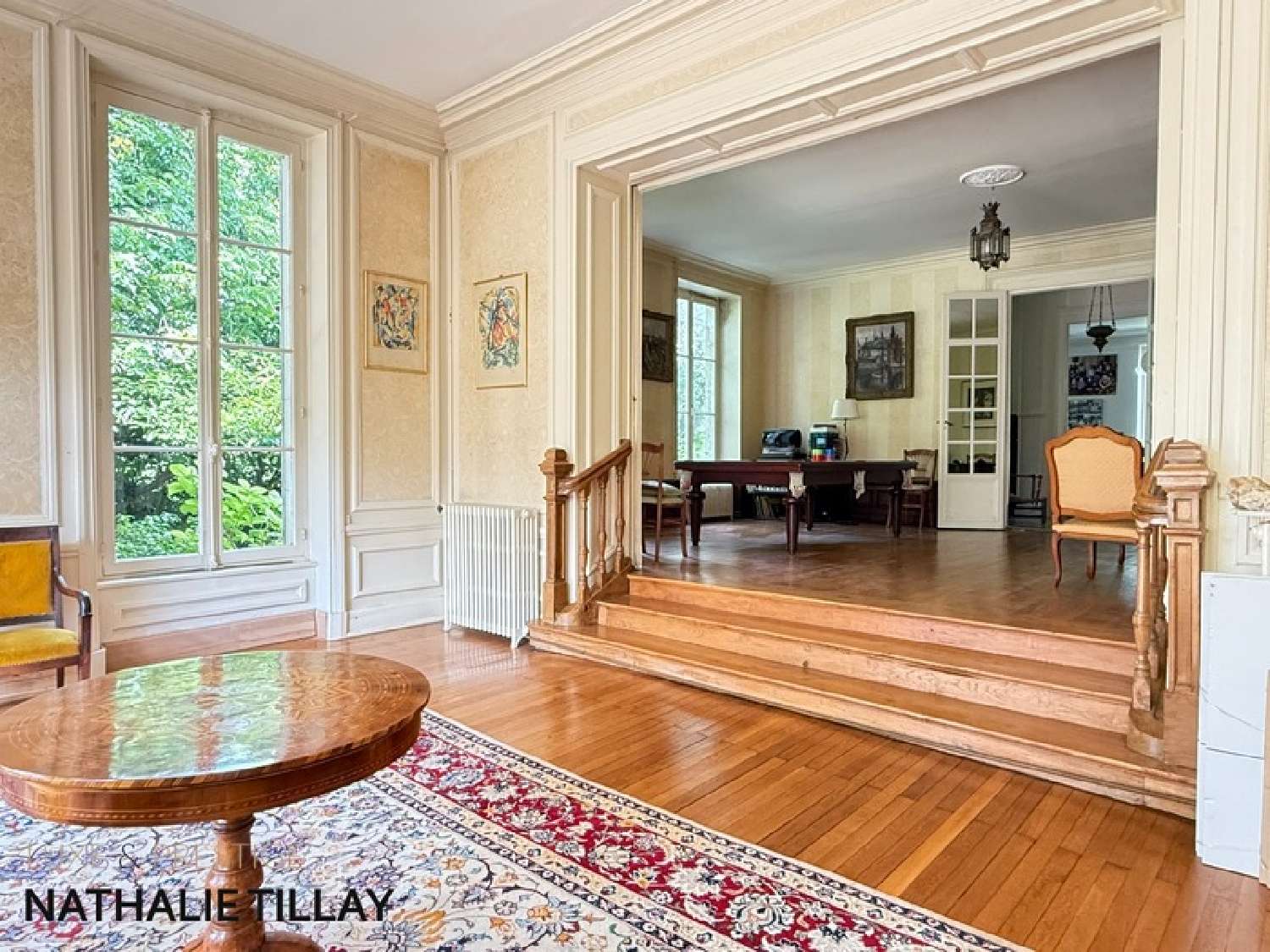  te koop herenhuis Olivet Loiret 6