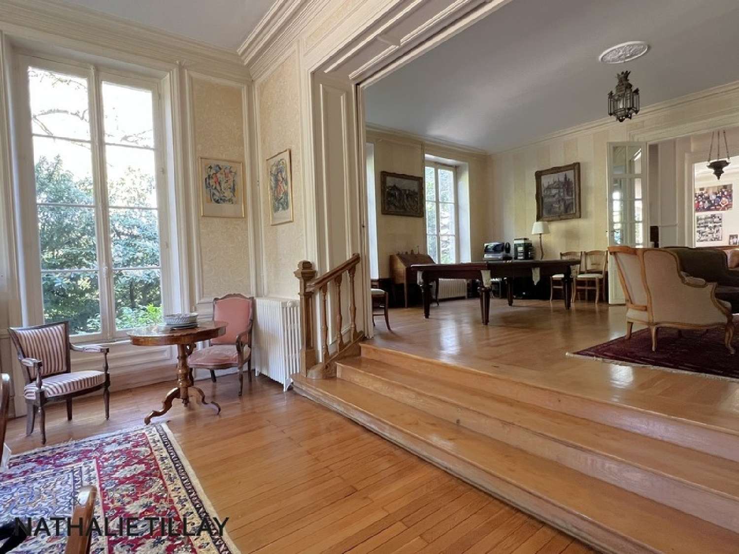  te koop herenhuis Olivet Loiret 7