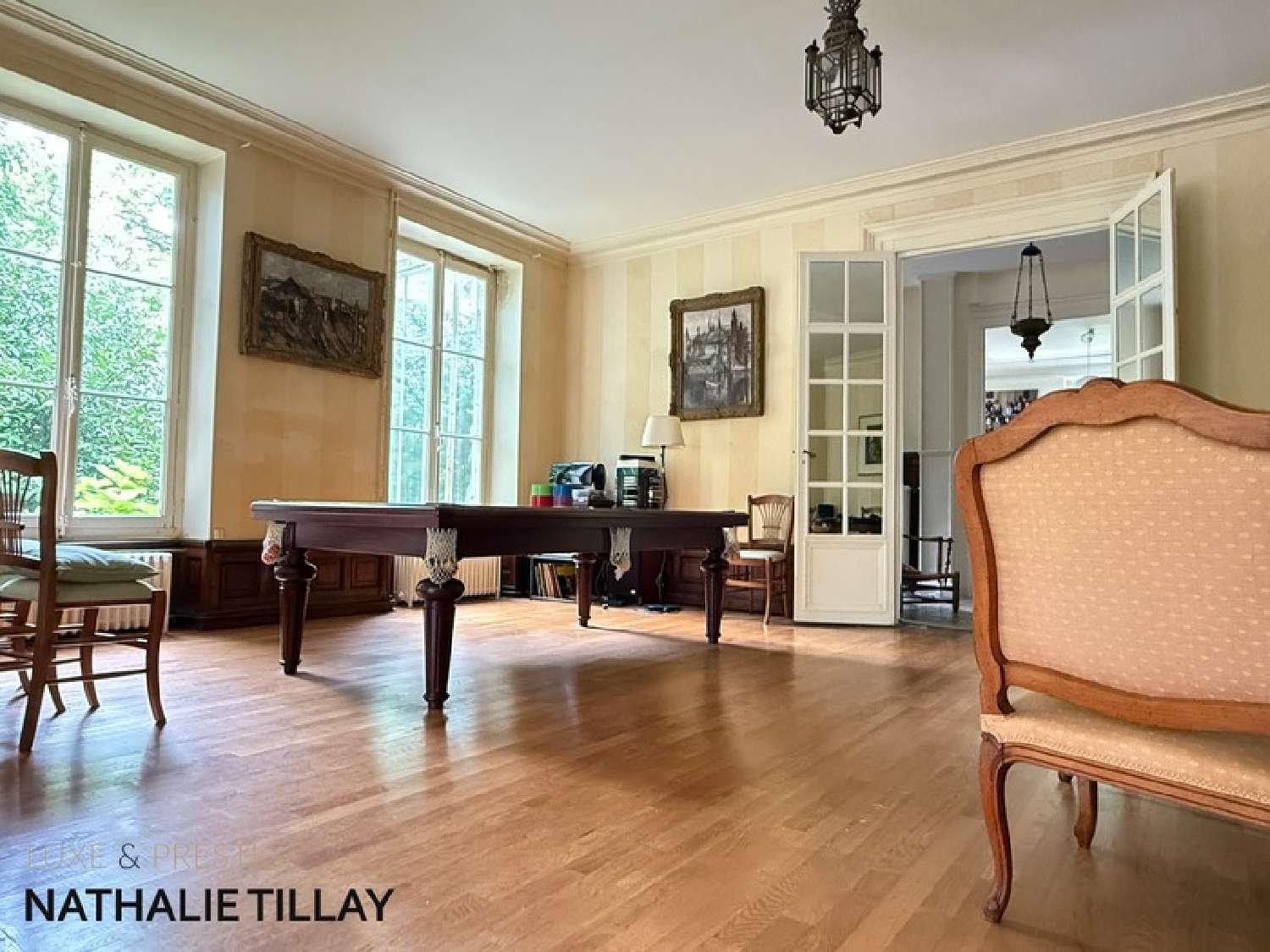  te koop herenhuis Olivet Loiret 8