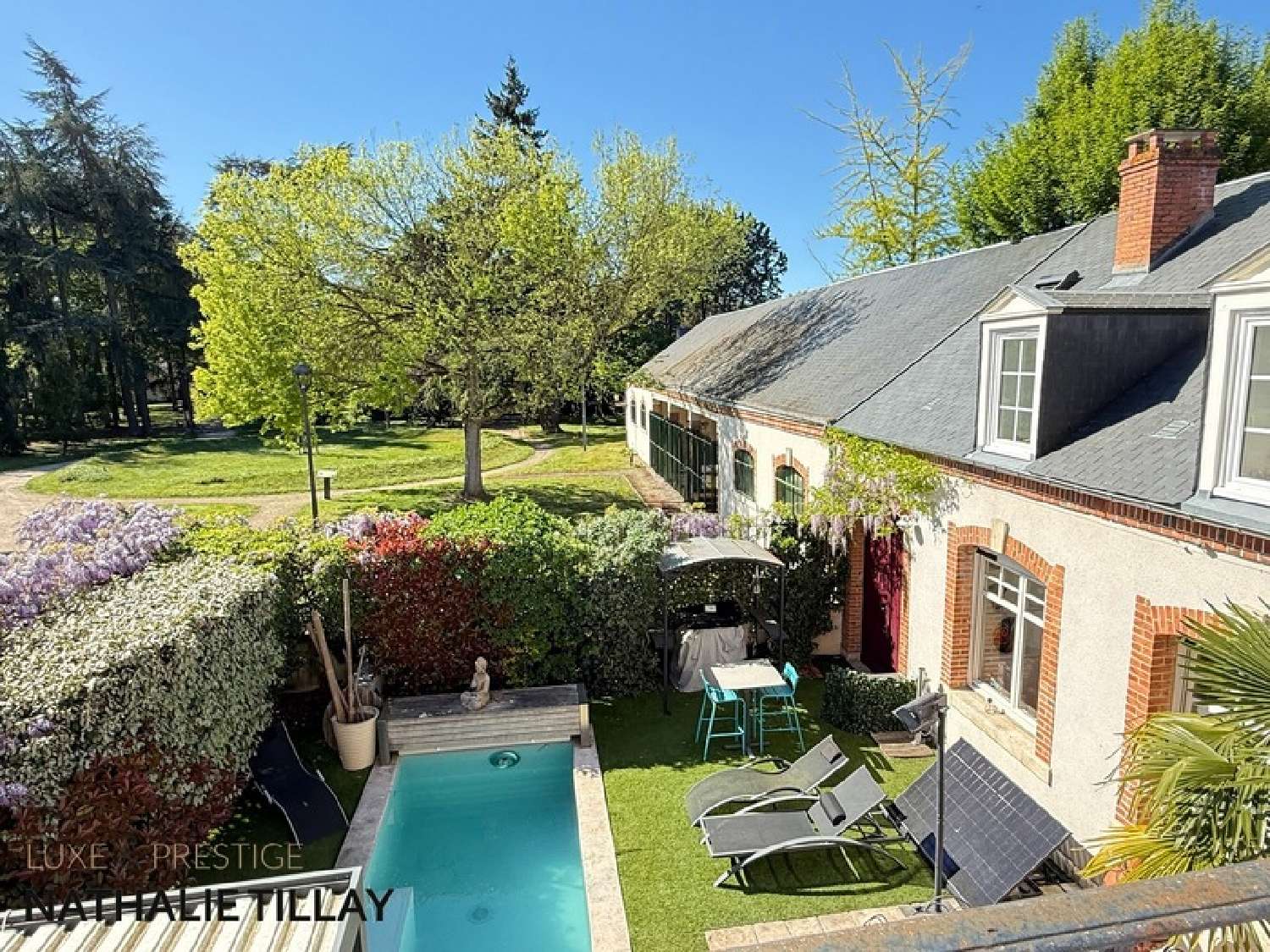  te koop herenhuis Orléans 45100 Loiret 4