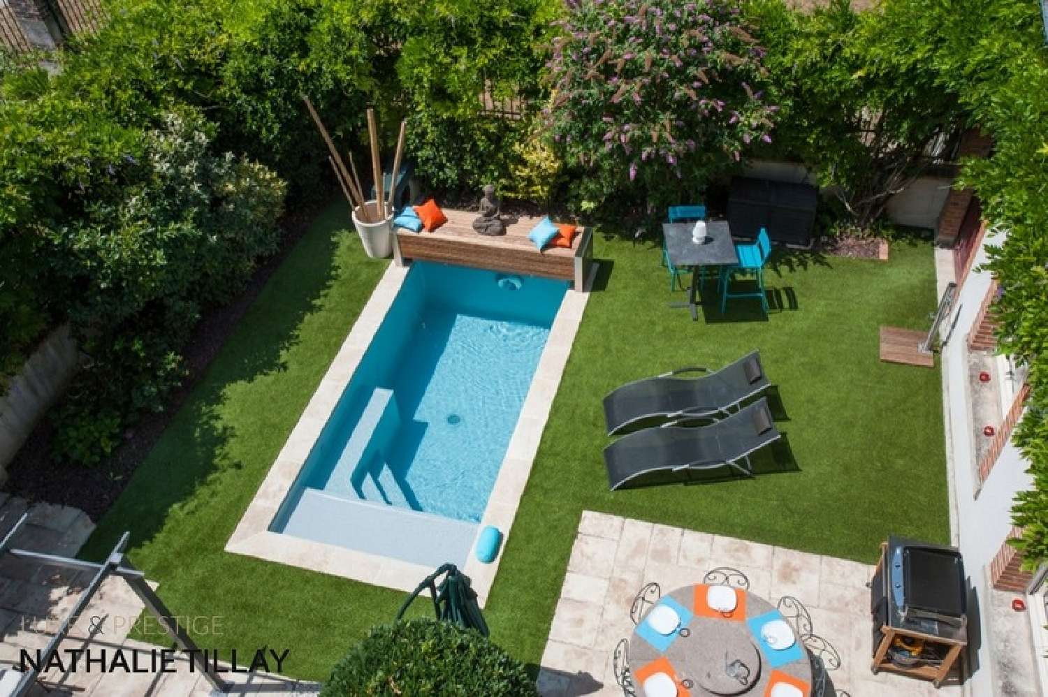  te koop herenhuis Orléans 45100 Loiret 5