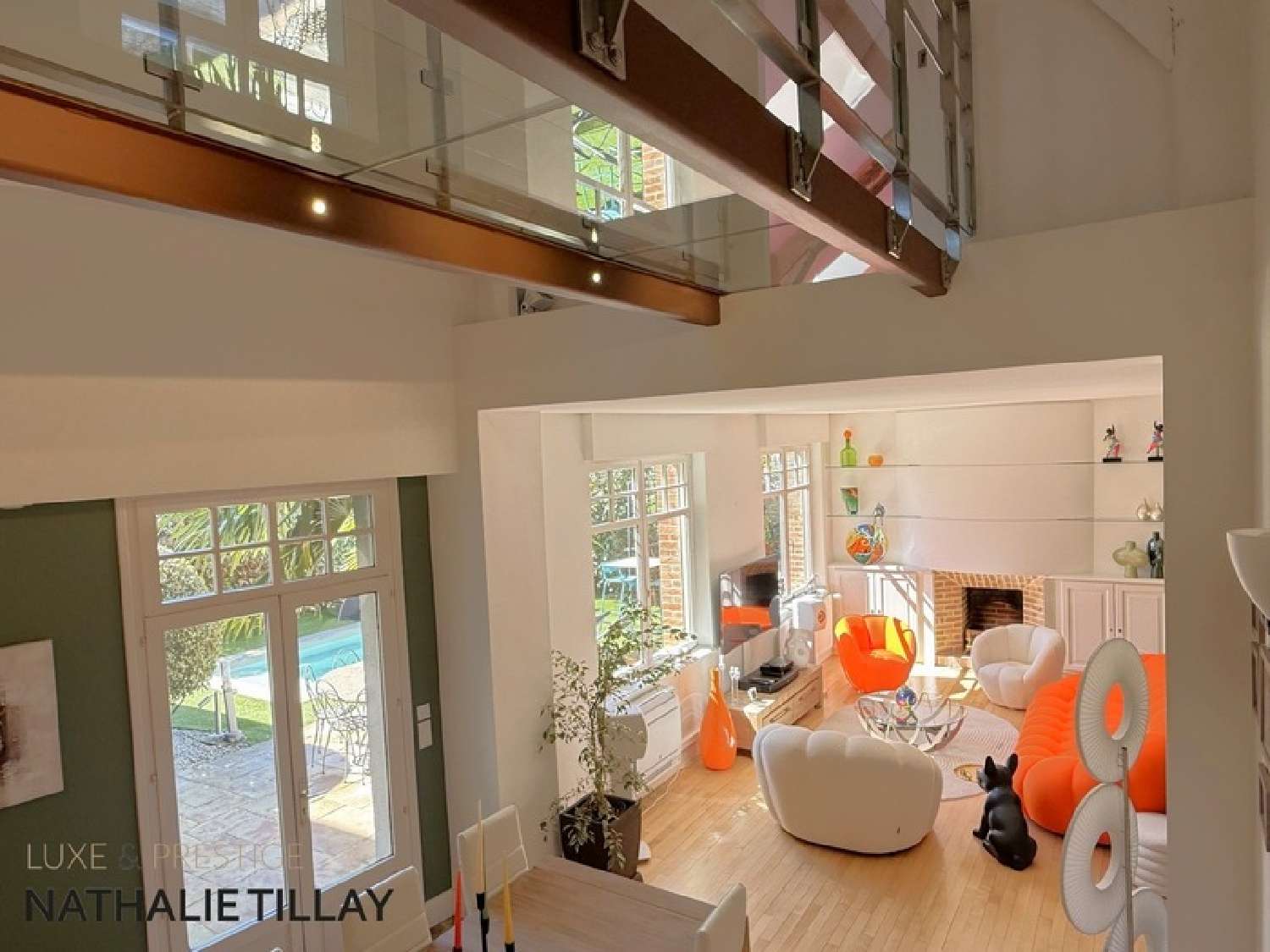  te koop herenhuis Orléans 45100 Loiret 7