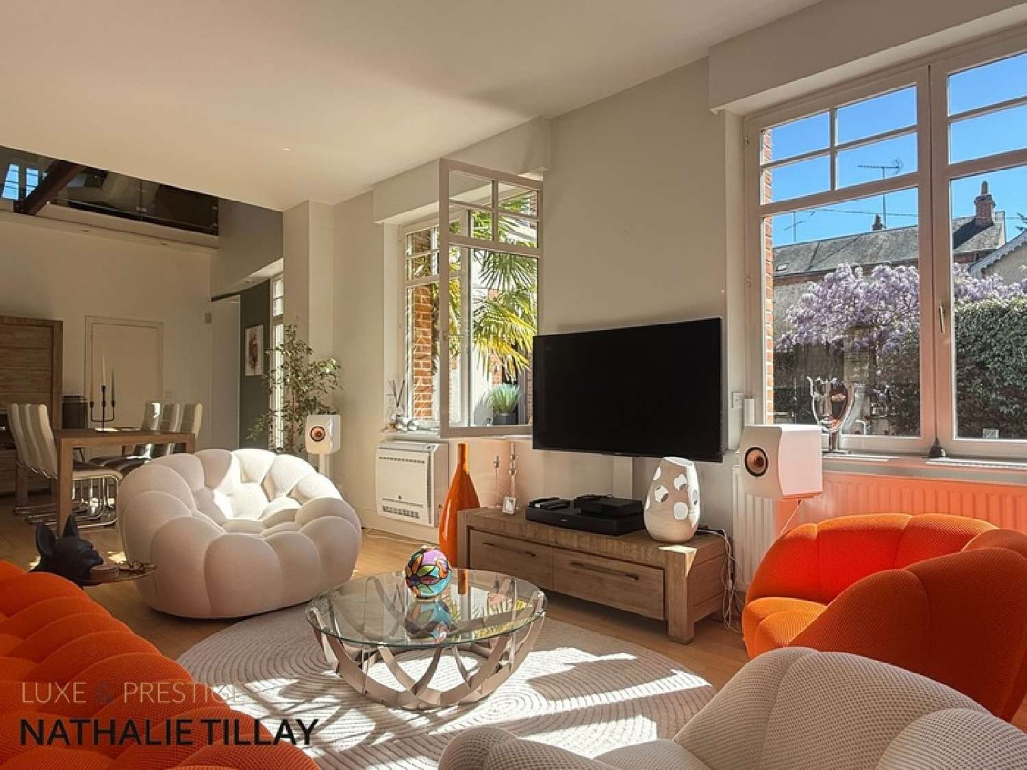  te koop herenhuis Orléans 45100 Loiret 8