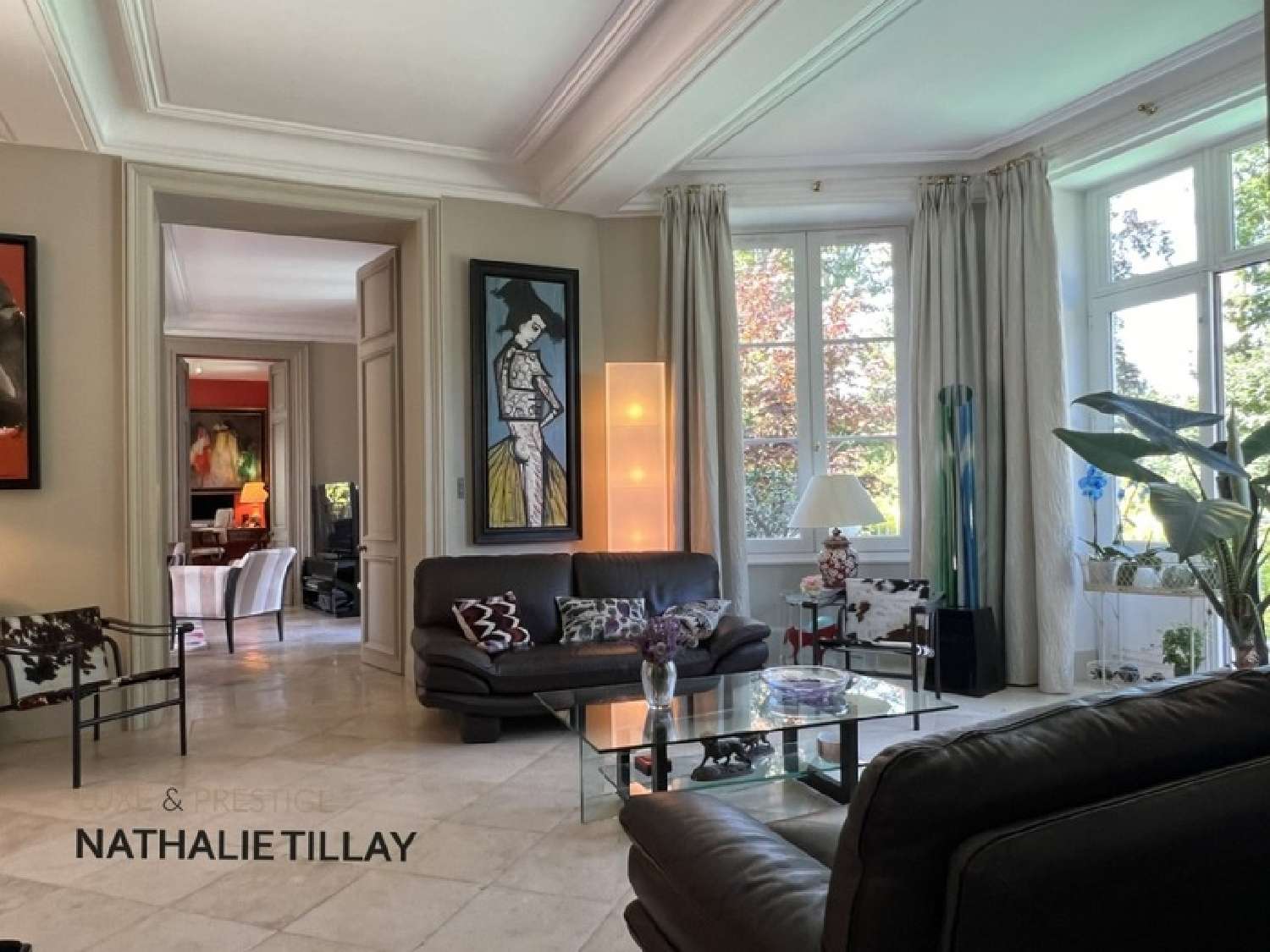  te koop herenhuis Orléans Loiret 8