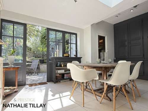 Orléans Loiret maison bourgeoise foto 7314672