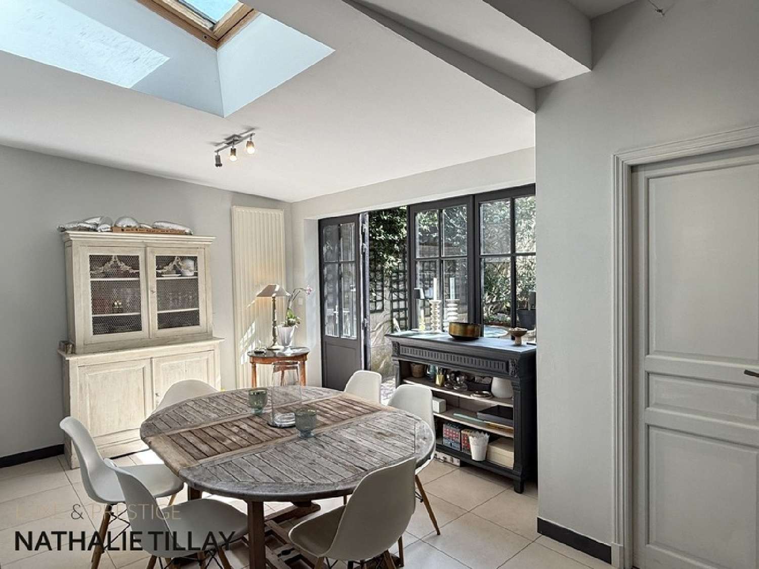  à vendre maison bourgeoise Orléans Loiret 6