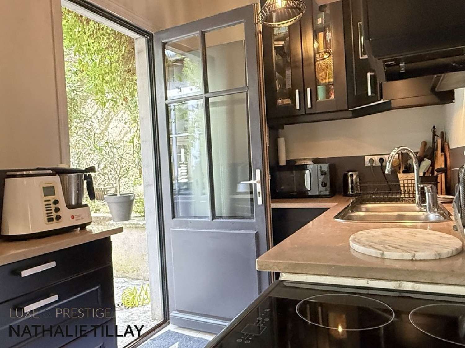  à vendre maison bourgeoise Orléans Loiret 8