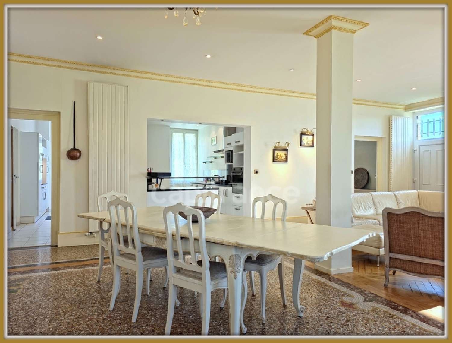 for sale mansion Pressigny-les Pins Loiret 6