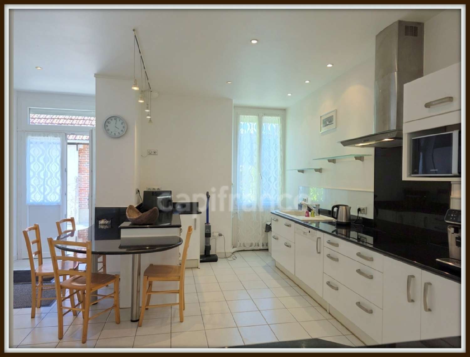 for sale mansion Pressigny-les Pins Loiret 8