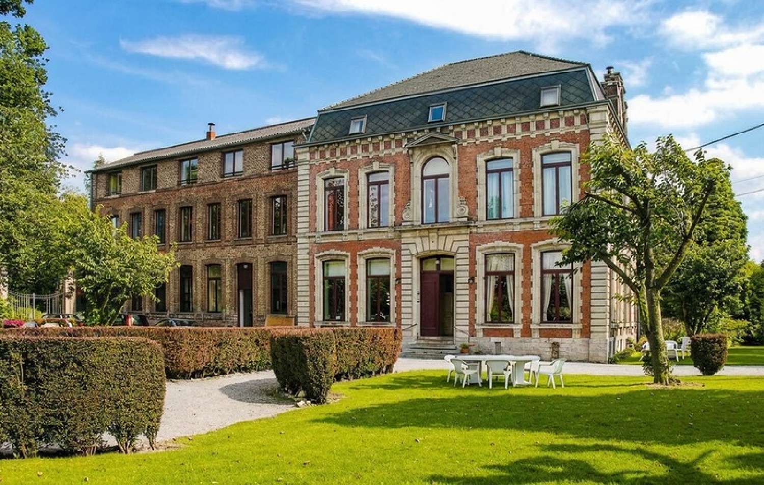  kaufen Bürgerhaus Quiestède Pas-de-Calais 1