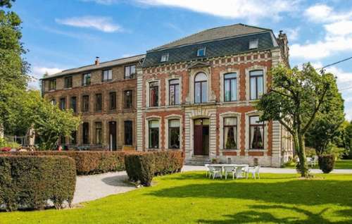 Quiestède Pas-de-Calais mansion foto 7309686