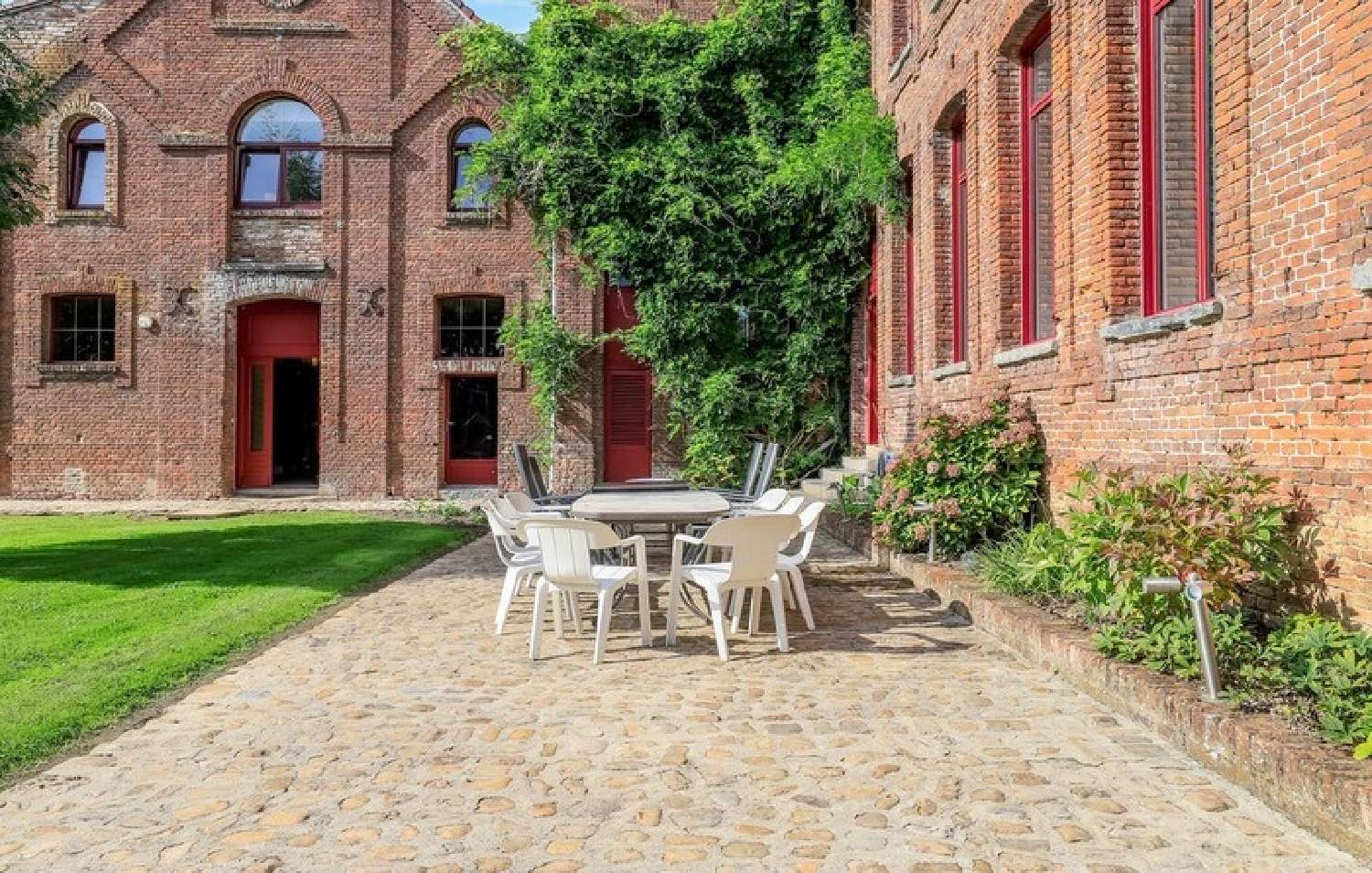  kaufen Bürgerhaus Quiestède Pas-de-Calais 2