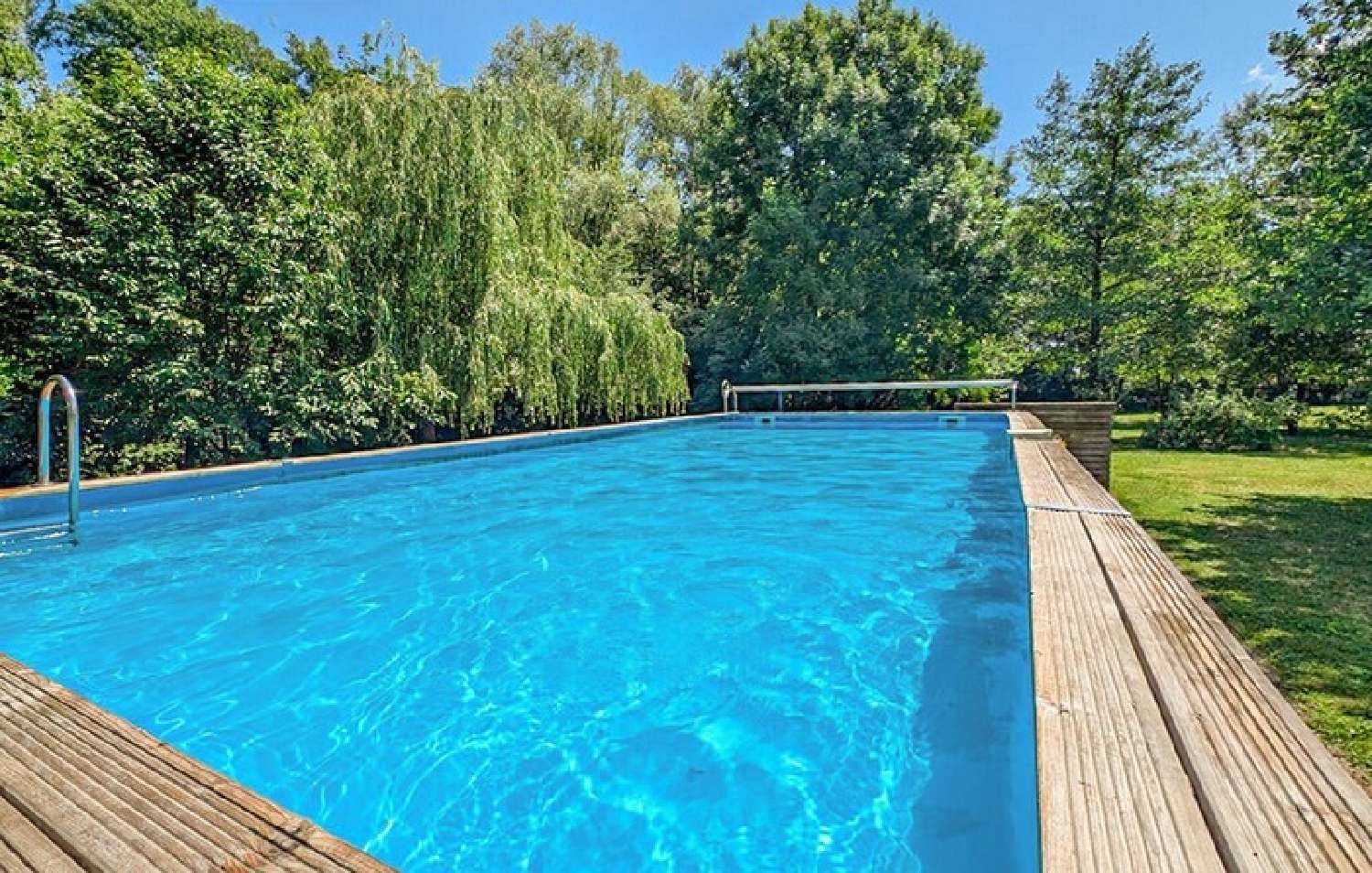  kaufen Bürgerhaus Quiestède Pas-de-Calais 3