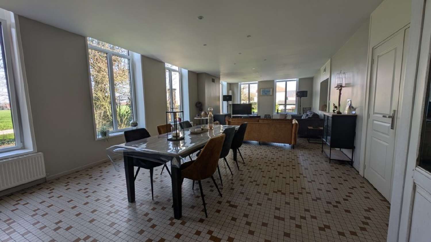  kaufen Bürgerhaus Quiestède Pas-de-Calais 4