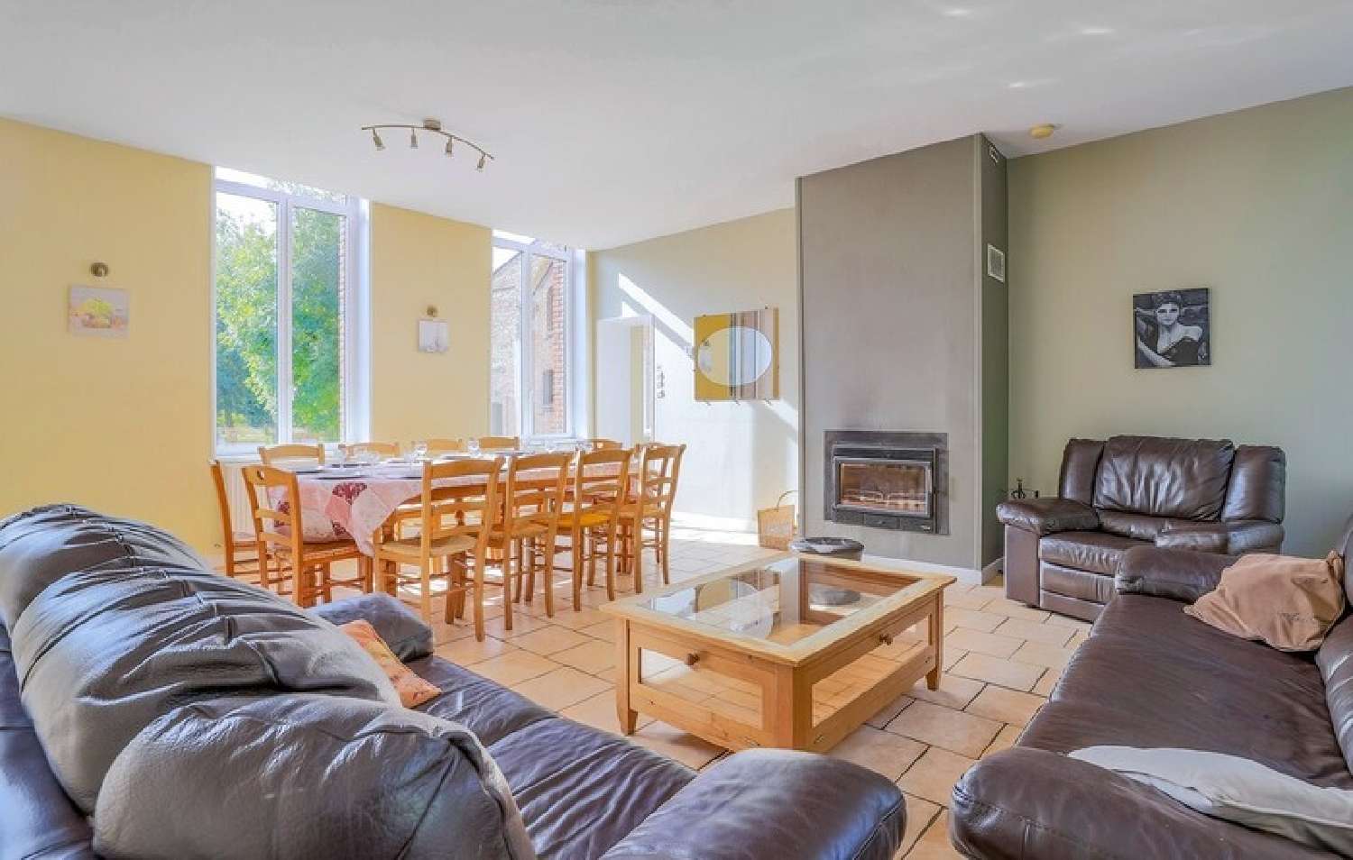  kaufen Bürgerhaus Quiestède Pas-de-Calais 5