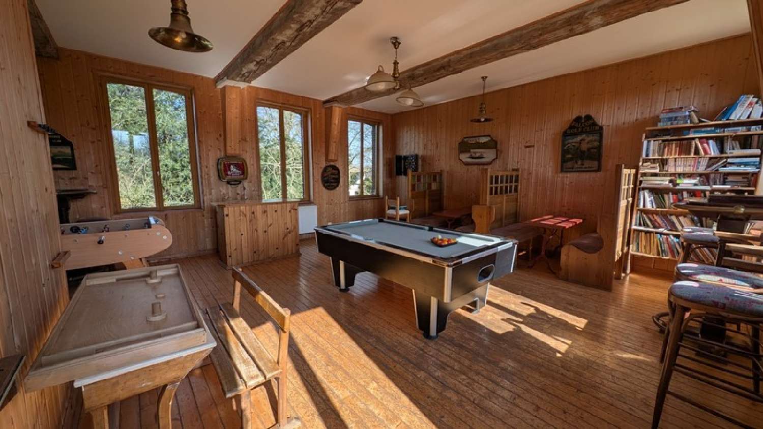  kaufen Bürgerhaus Quiestède Pas-de-Calais 6