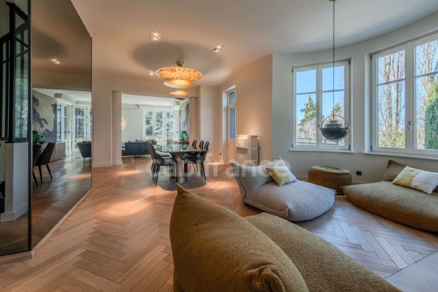 kaufen Bürgerhaus Roanne Loire 6