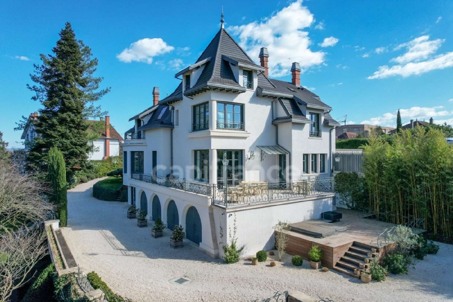 kaufen Bürgerhaus Roanne Loire 8