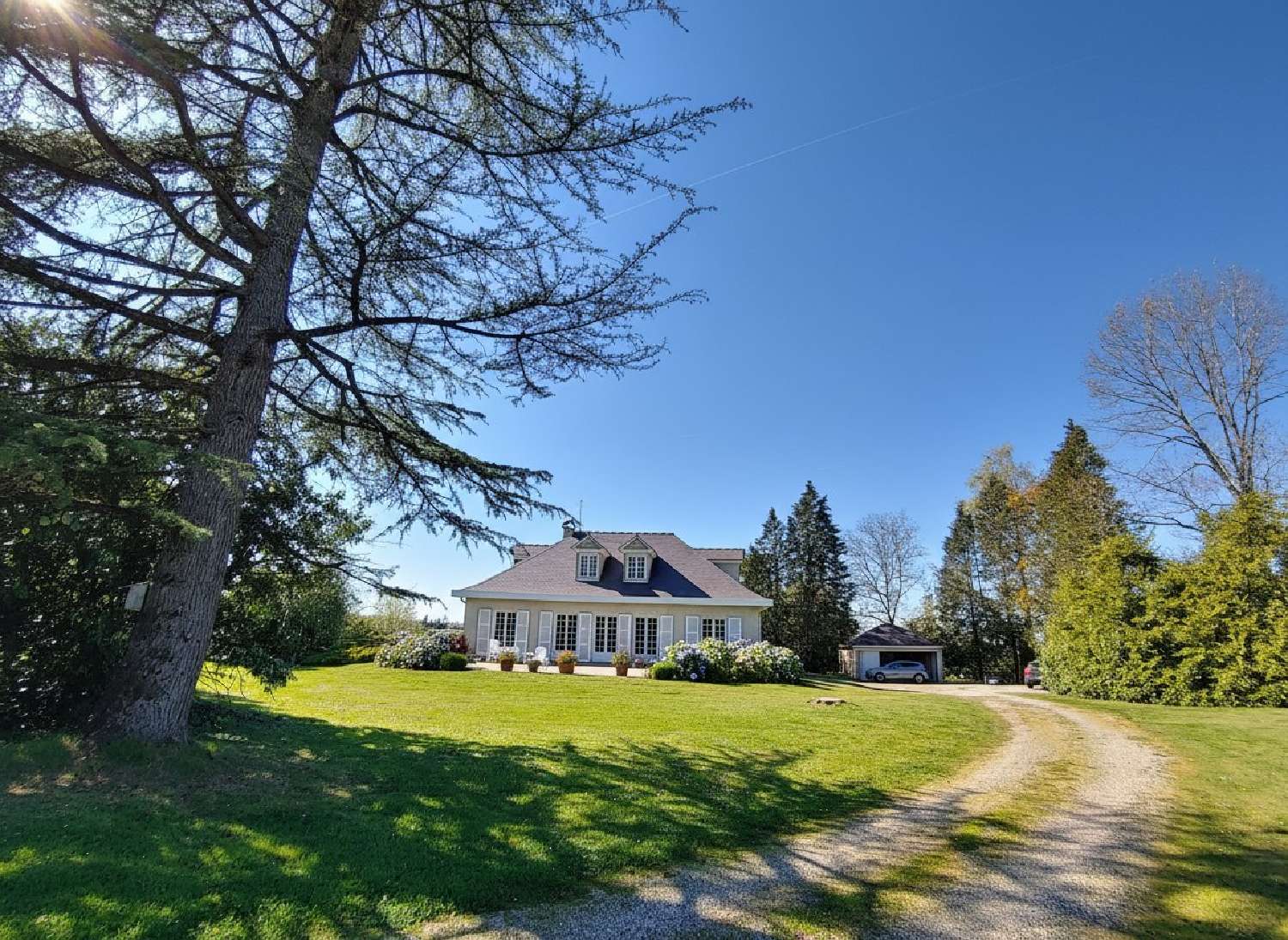  for sale mansion Rodez Aveyron 1