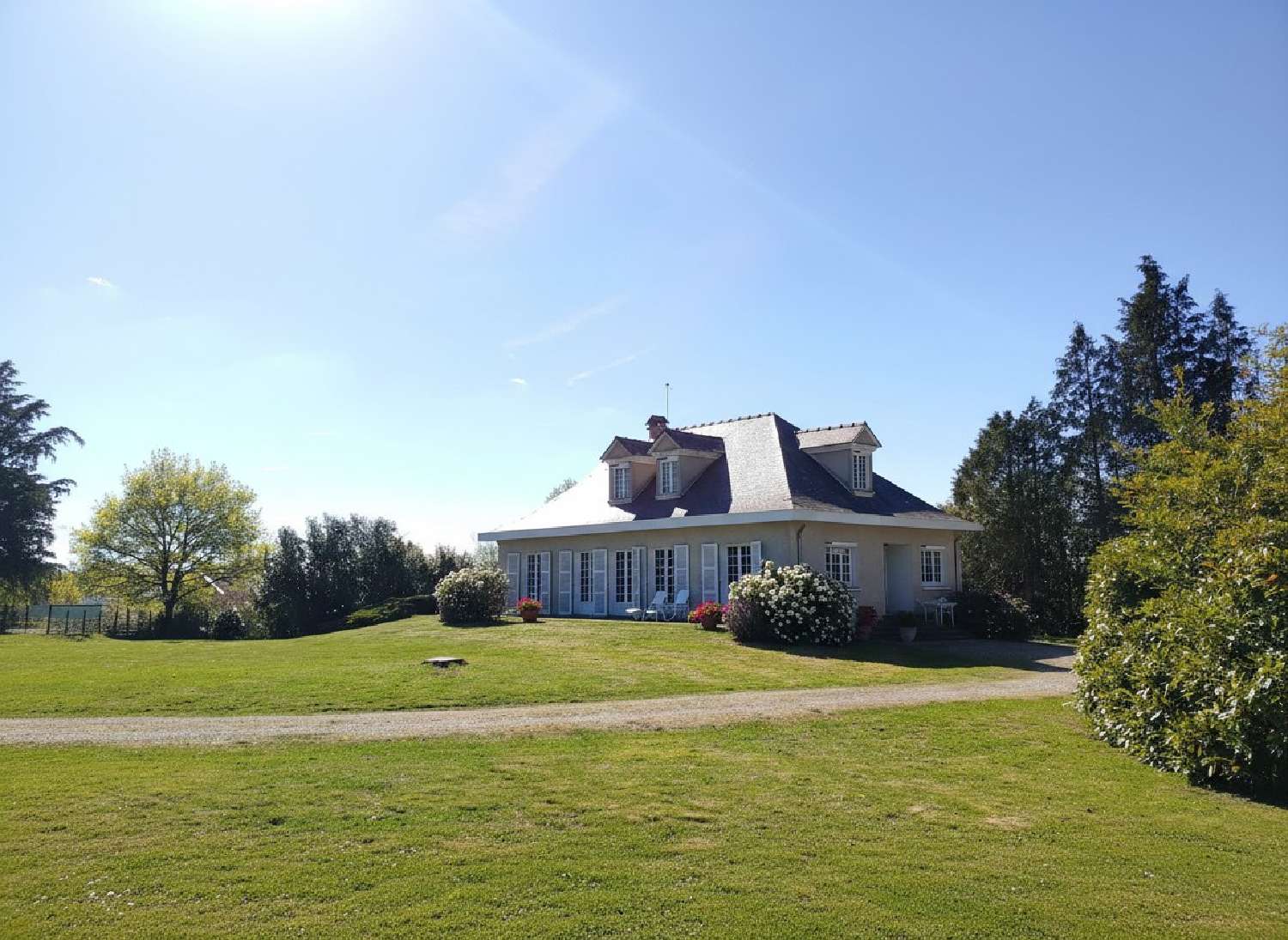  for sale mansion Rodez Aveyron 3