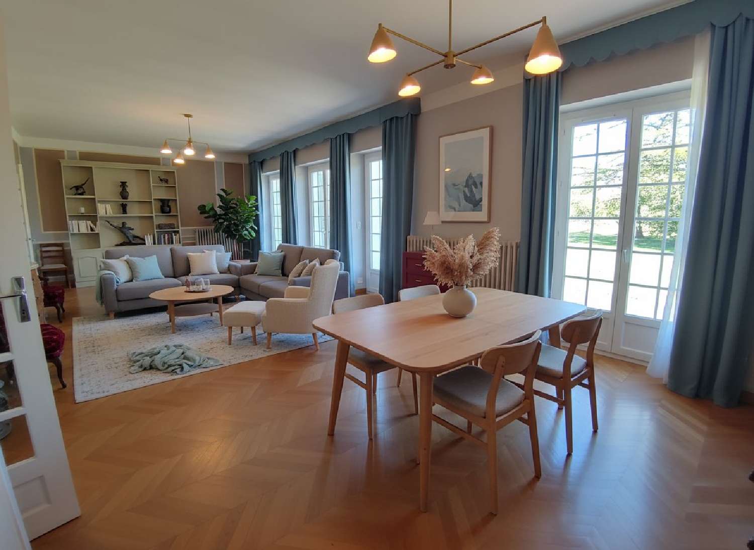  for sale mansion Rodez Aveyron 4