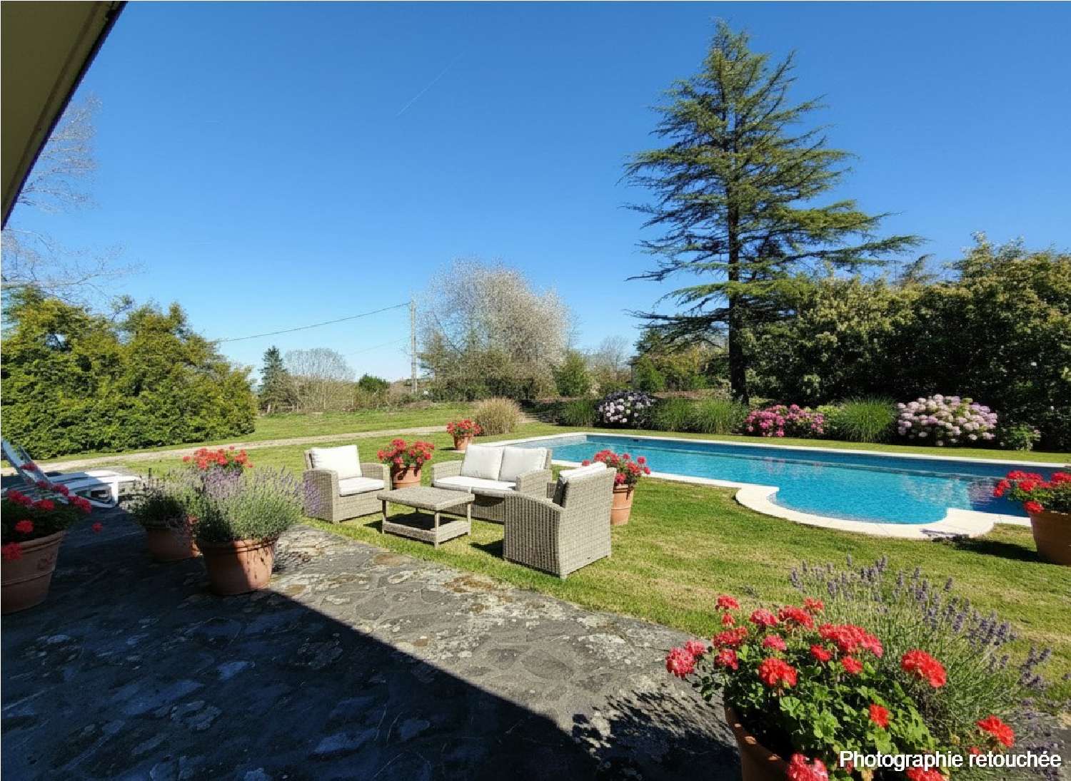  for sale mansion Rodez Aveyron 5