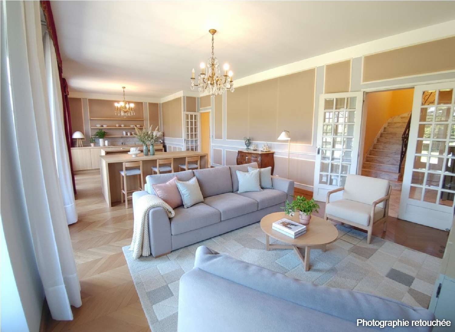  for sale mansion Rodez Aveyron 8