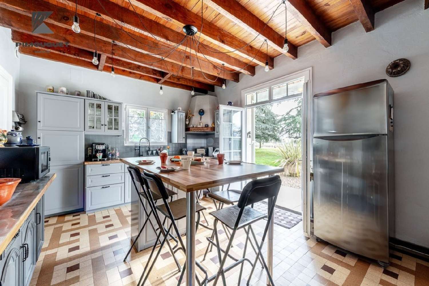  en venta mansión Saint-Émilion Gironde 5