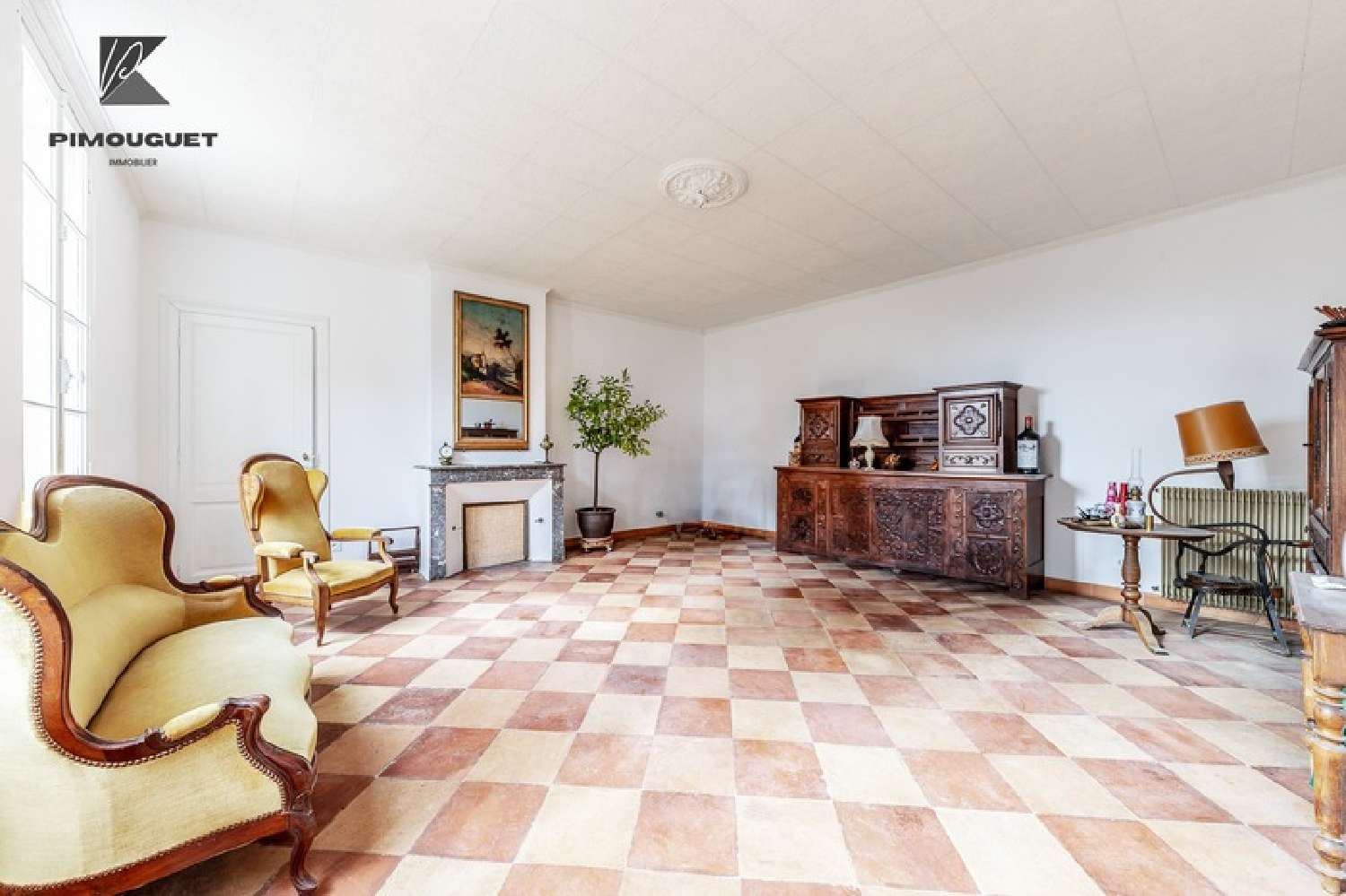  en venta mansión Saint-Émilion Gironde 6