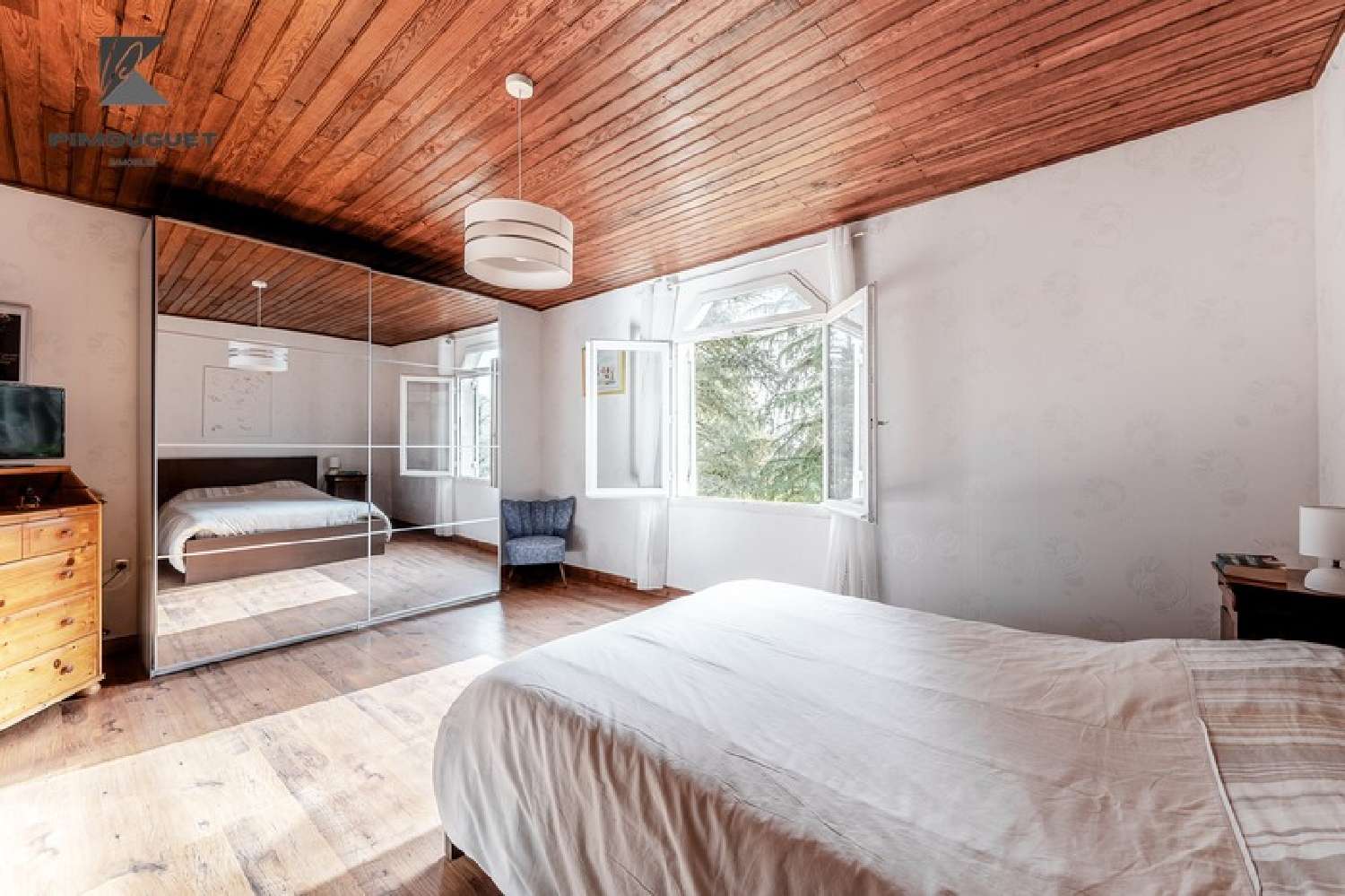  en venta mansión Saint-Émilion Gironde 8