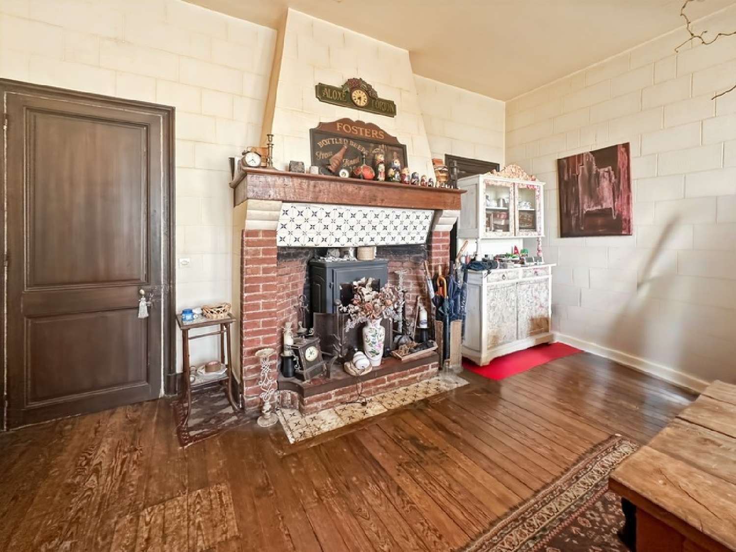 te koop herenhuis Saint-Gâtien-des-Bois Calvados 7