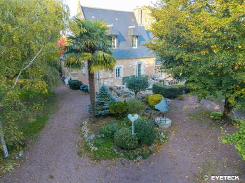Saint-Germain-du-Puy Cher maison bourgeoise foto 7303029
