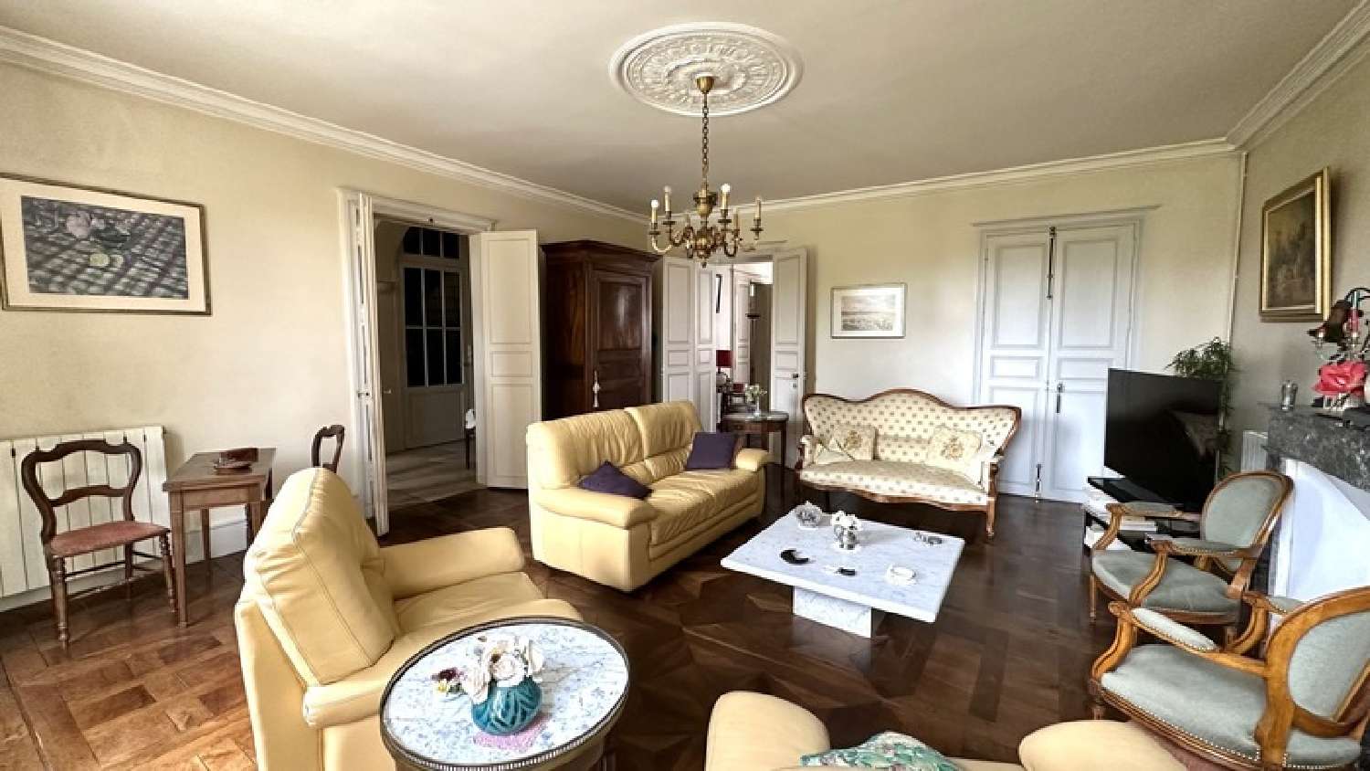  kaufen Bürgerhaus Saint-Hilaire Charente 4