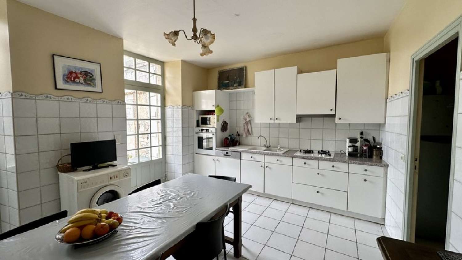  kaufen Bürgerhaus Saint-Hilaire Charente 6