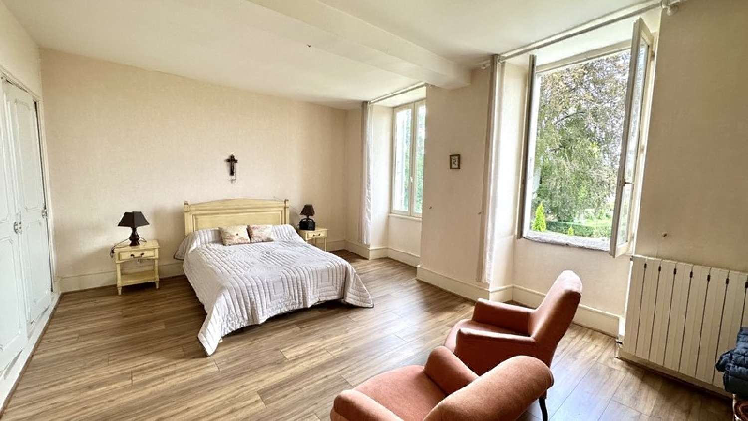  kaufen Bürgerhaus Saint-Hilaire Charente 7