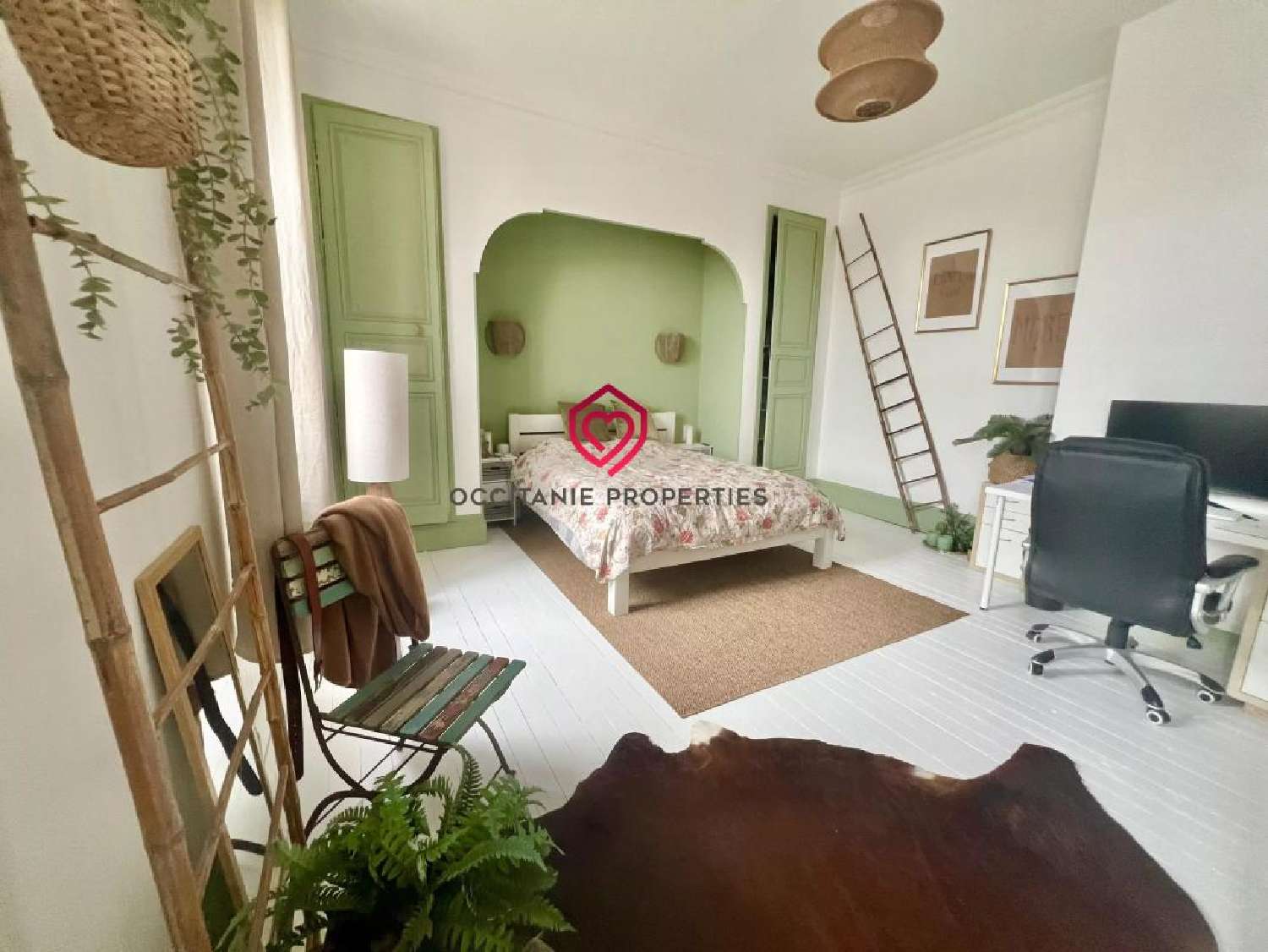  te koop herenhuis Saint-Jean-du-Falga Ariège 6