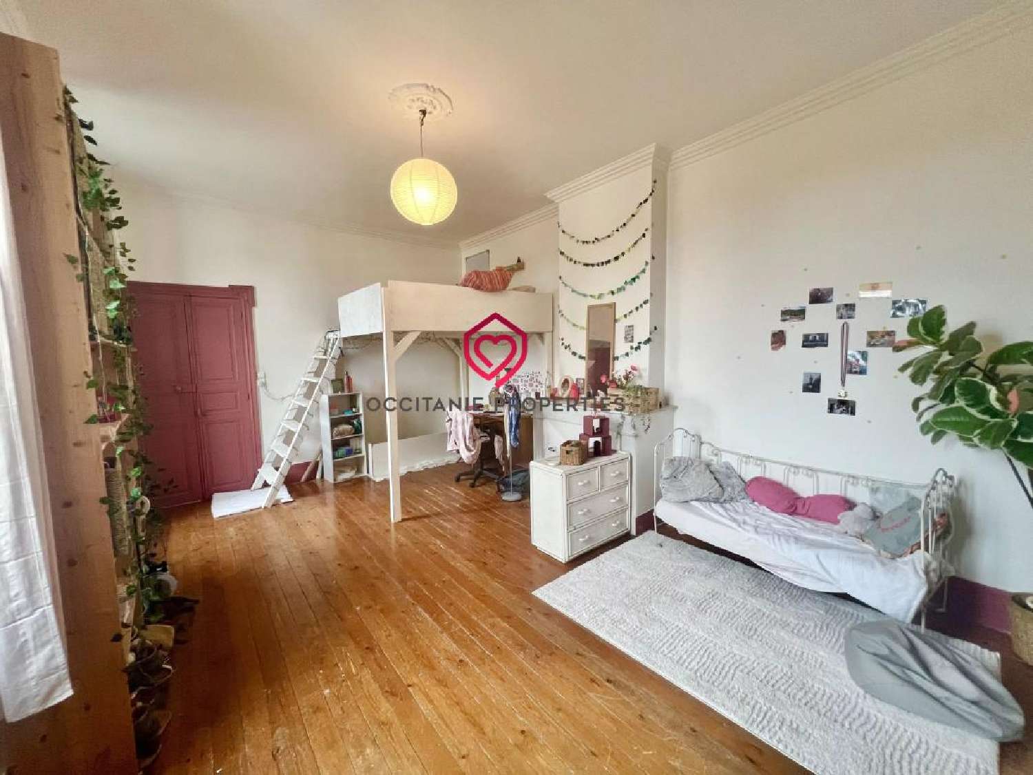  te koop herenhuis Saint-Jean-du-Falga Ariège 7