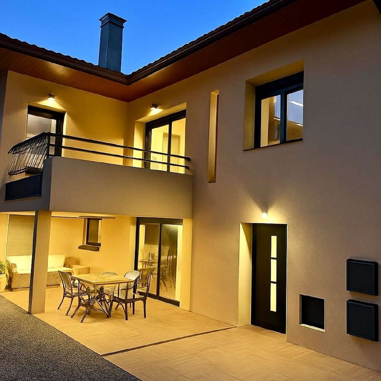  kaufen Bürgerhaus Saint-Julien-en-Born Landes 2