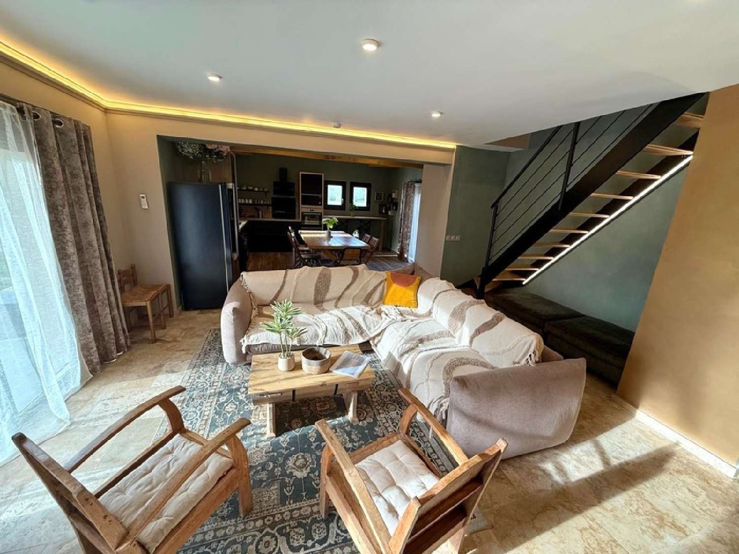  kaufen Bürgerhaus Saint-Julien-en-Born Landes 6