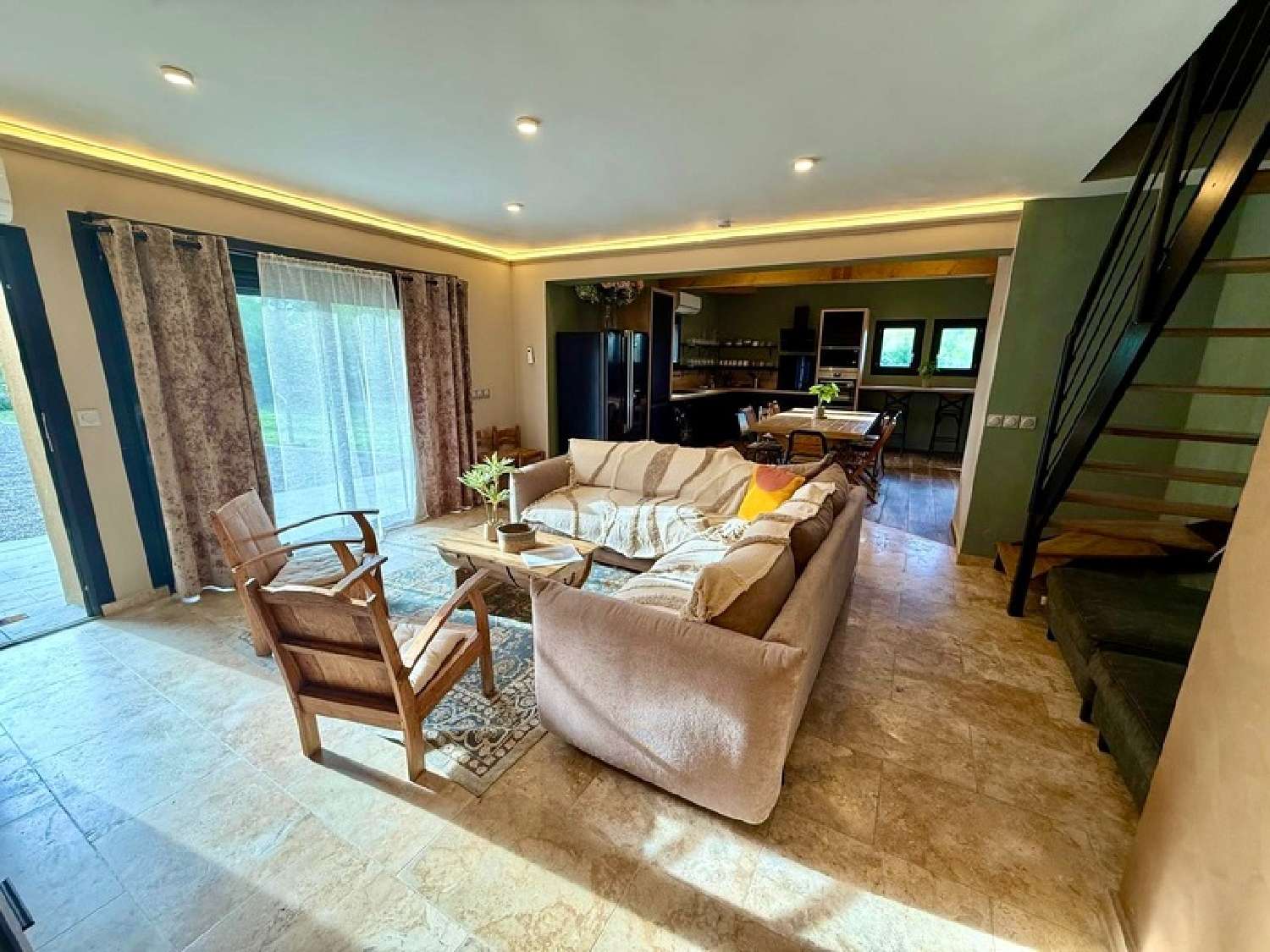  kaufen Bürgerhaus Saint-Julien-en-Born Landes 7