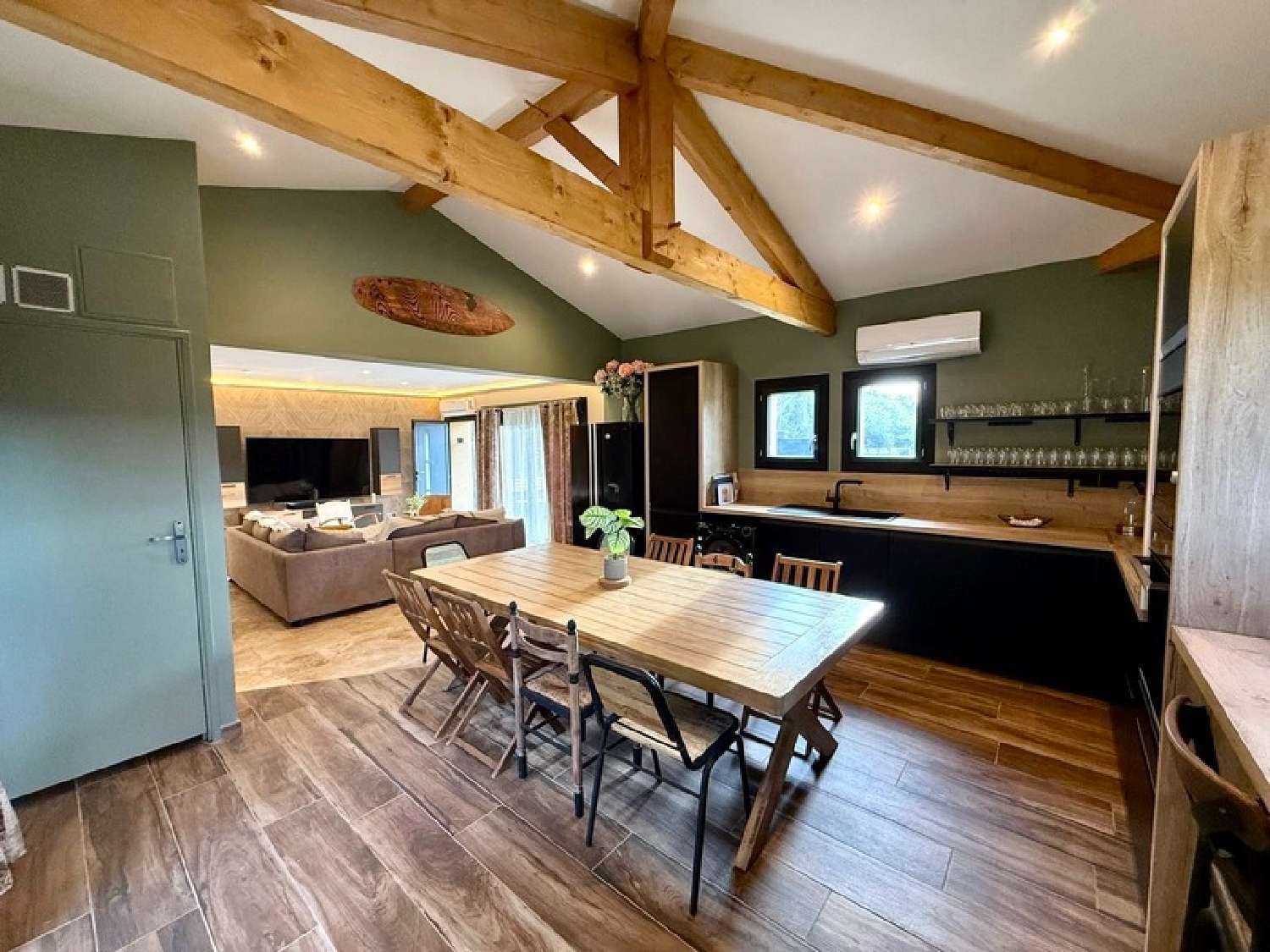  kaufen Bürgerhaus Saint-Julien-en-Born Landes 8