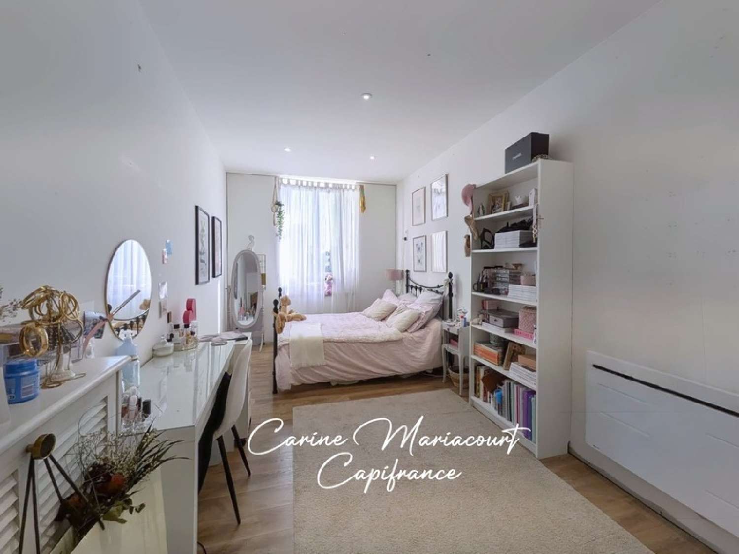  à vendre maison bourgeoise Saint-Maixent-l'École Deux-Sèvres 8