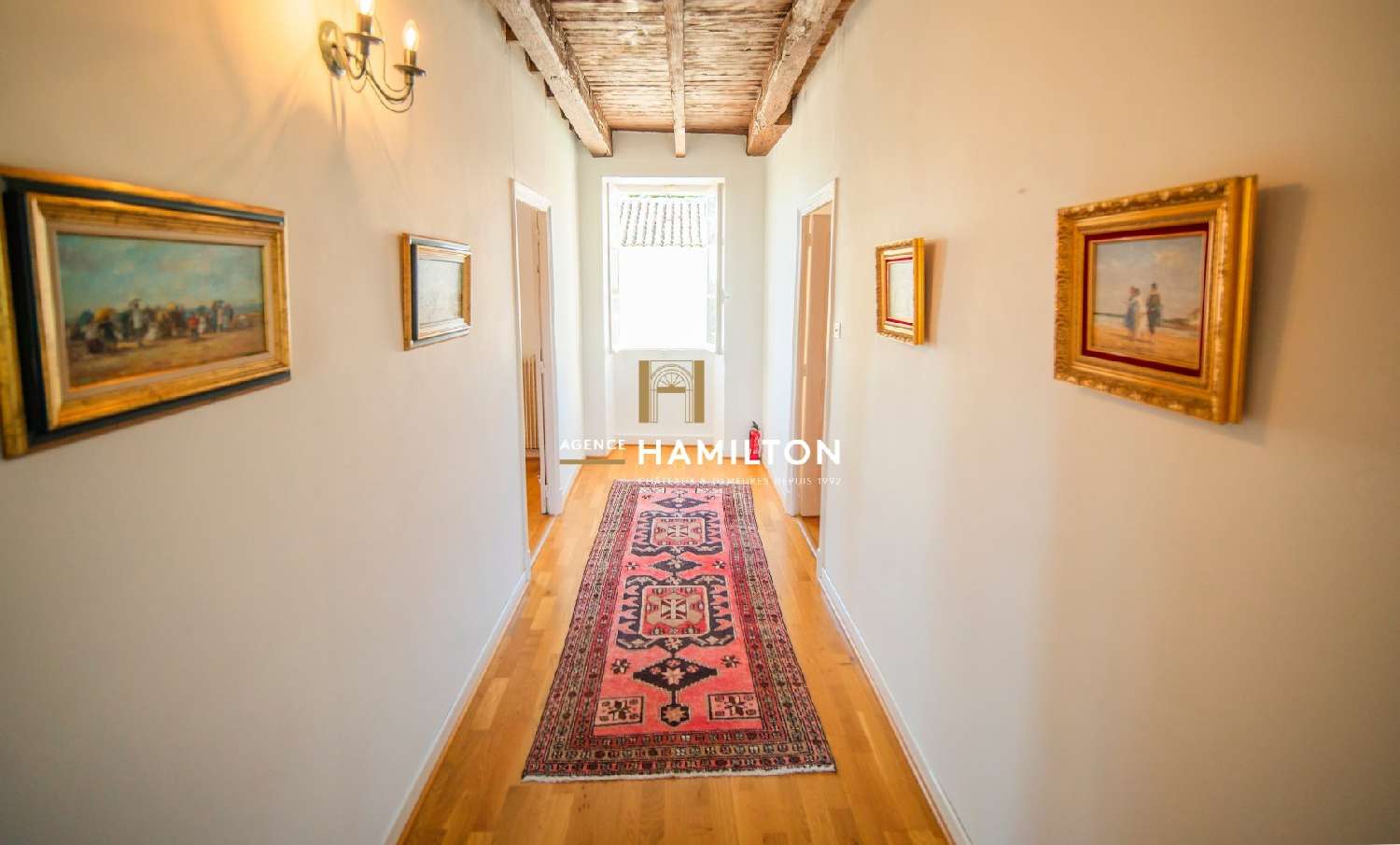 à vendre maison bourgeoise Saint-Martin-Laguépie Tarn 7