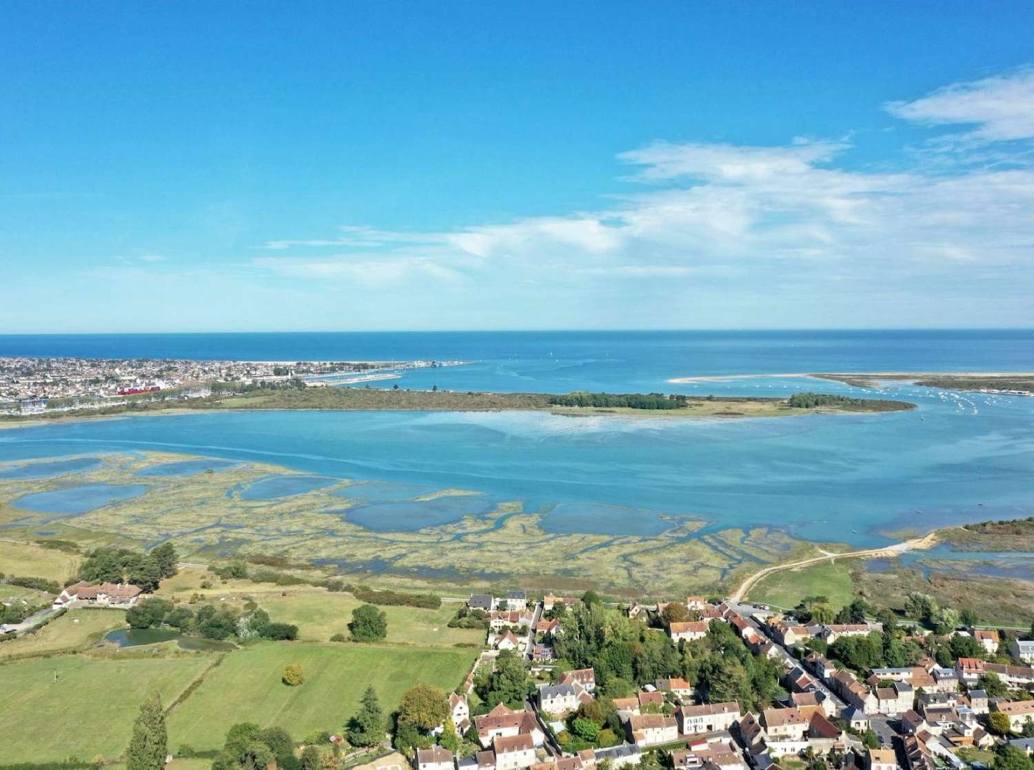 te koop herenhuis Sallenelles Calvados 3