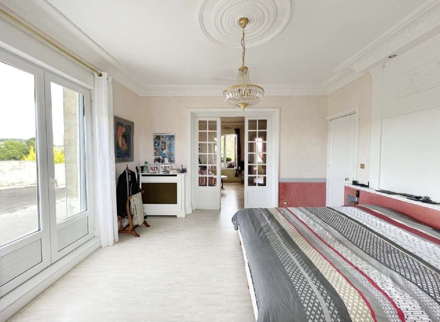 te koop herenhuis Sallenelles Calvados 6