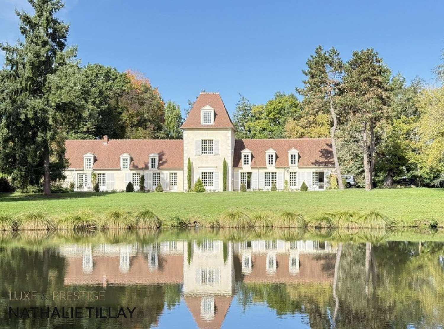 te koop herenhuis Sandillon Loiret 4